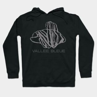 Vallee Bleue Resort 3D Hoodie